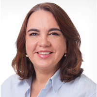 Dra. Claudia Berlim