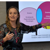Dra. Helenice Charchat