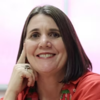 Dra. Izabel Hazin