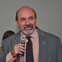 Dr. J. Landeira-Fernandez
