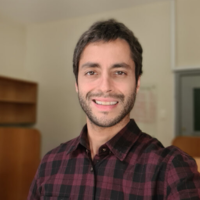 Dr. Luis Anunciação