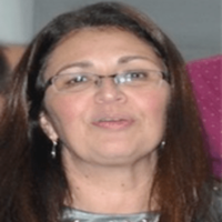 Dra. Rosinda Oliveira